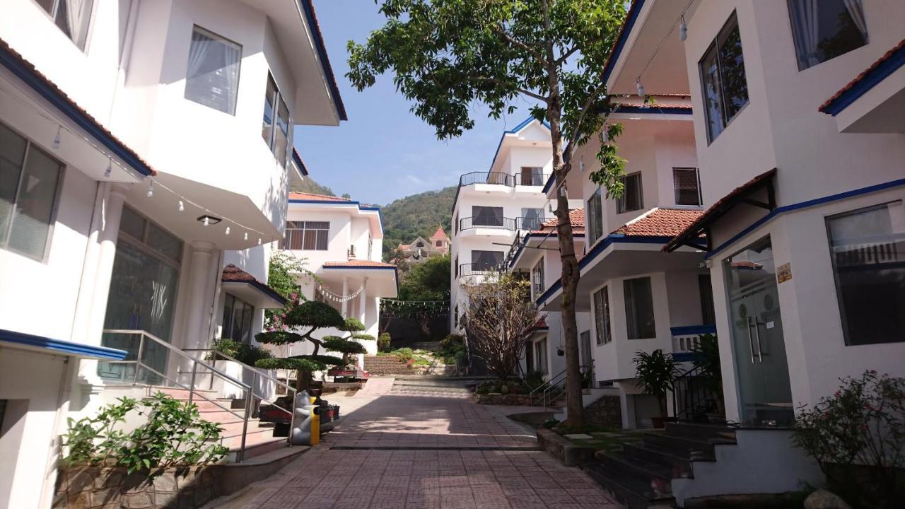 Happy Forest Vung Tau Exteriör bild